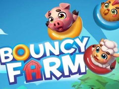 เกม Bouncy Farm