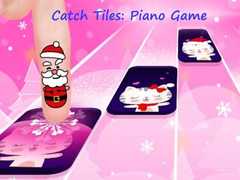เกม Catch Tiles: Piano Game