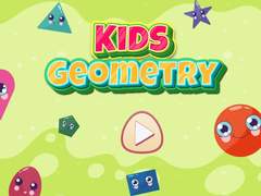 เกม Kids Geometry