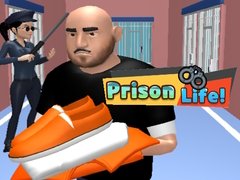เกม Prison Life!