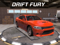 เกม Drift Fury