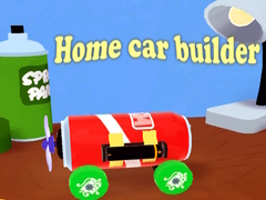 เกม Home car builder