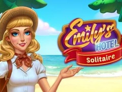 เกม Emily's Hotel Solitaire