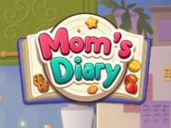 เกม Mom's Diary