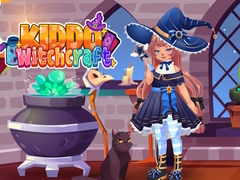 เกม Kiddo Witchcraft