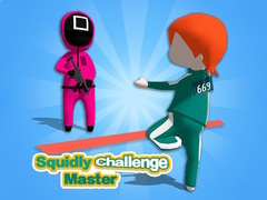 เกม Squidly Challenge Master