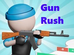 เกม Gun Rush