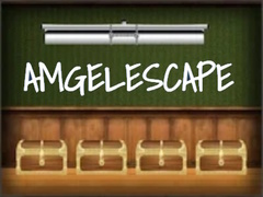 เกม Amgel Kids Room Escape 184