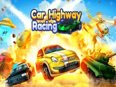 เกม Car Highway Racing