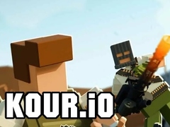 เกม Kour.io