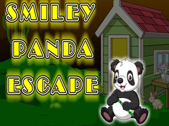 เกม Smiley Panda Escape