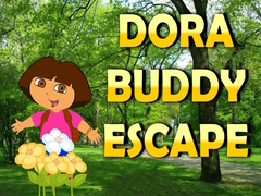 เกม Dora Buddy Escape