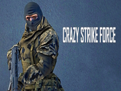 เกม Crazy Strike Force
