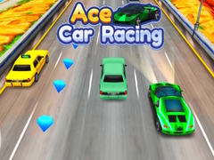 เกม Ace Car Racing