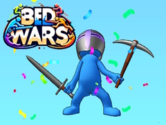 เกม Bed Wars