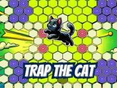 เกม Trap the Cat 2D