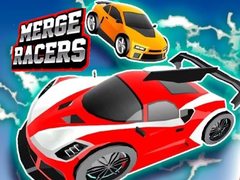 เกม Merge Racers
