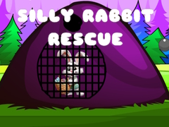 เกม Silly Rabbit Rescue