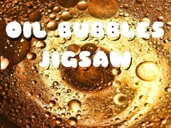 เกม Oil Bubbles Jigsaw