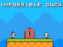 เกม Impossible Duck