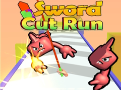 เกม Sword Cut Run