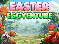เกม Easter Eggventure