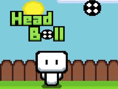 เกม Head Ball