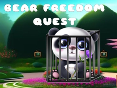 เกม Bear Freedom Quest