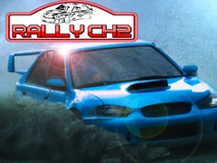 เกม Rally Championship 2