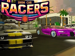 เกม Swim Car Racers