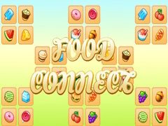 เกม Food Connect