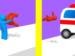 เกม Rescue Throw