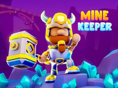 เกม Mine Keeper