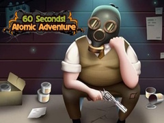 เกม 60 Seconds! Atomic Adventure