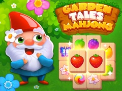 เกม Garden Tales Mahjong