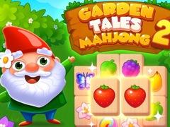 เกม Garden Tales Mahjong 2