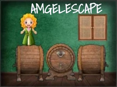 เกม Amgel St Patrick's Day Escape 2