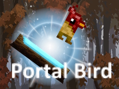 เกม Portal Bird