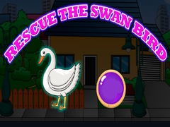 เกม Rescue The Swan Bird