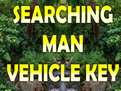 เกม Searching Man Vehicle Key