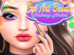 เกม EyeArt Beauty Makeup Artist