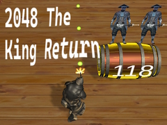 เกม 2048 The King Return