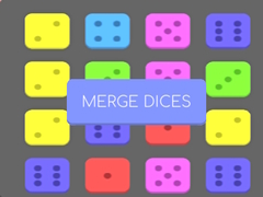 เกม Merge Dices 
