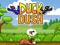 เกม Duck Dash 