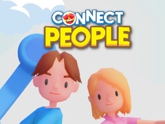 เกม Connect People