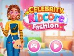 เกม Celebrity Kidcore Aesthetic