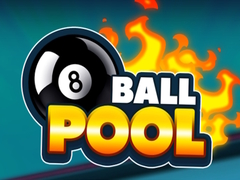 เกม 8 Ball Pool