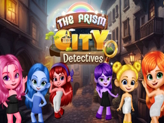 เกม The Prism City Detectives