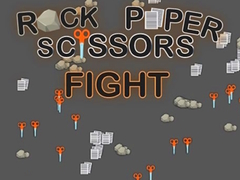 เกม Rock Paper Scissors Fight