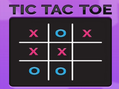 เกม Tic Tac Toe